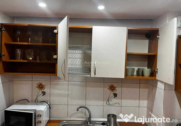 3 Camere, Posta Vitan, Centrala, Parcare, Pet Friendly 