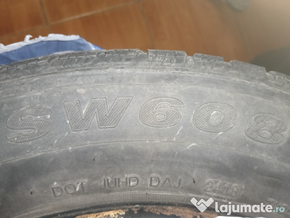 Anvelope Iarna Mega Ieftine