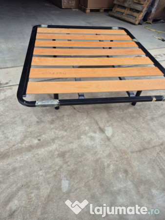 Somiera pat 160×200