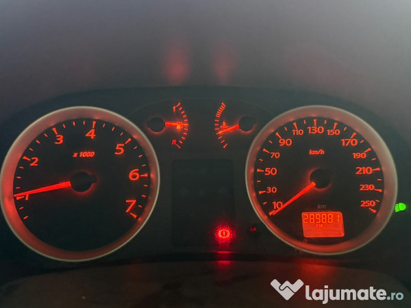 Renault symbol autoturism