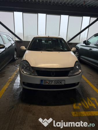 Renault symbol autoturism