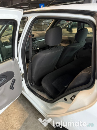 Renault symbol autoturism