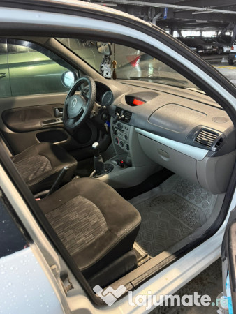 Renault symbol autoturism