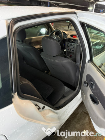 Renault symbol autoturism