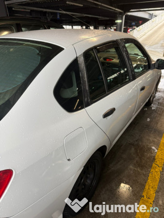 Renault symbol autoturism