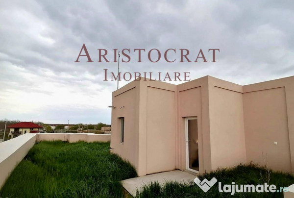 Vila pasiva cu 9 camere Paradisul Verde 