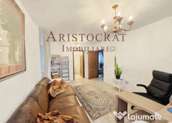 Vila pasiva cu 9 camere Paradisul Verde 