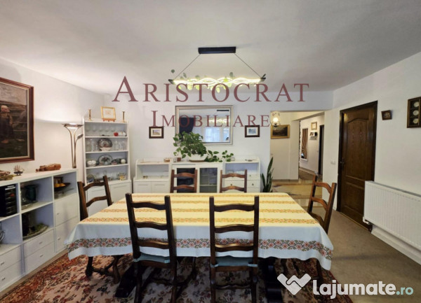 Vila pasiva cu 9 camere Paradisul Verde 