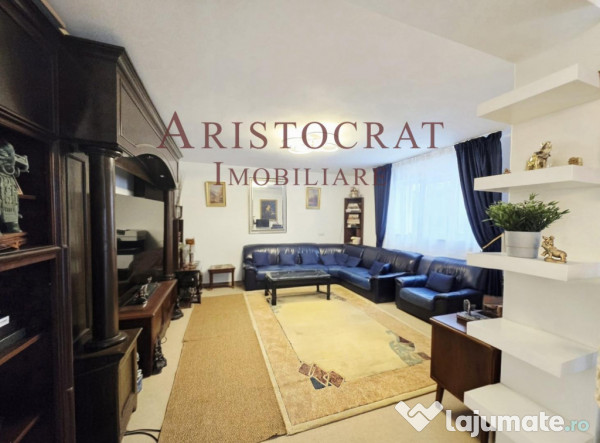 Vila pasiva cu 9 camere Paradisul Verde 