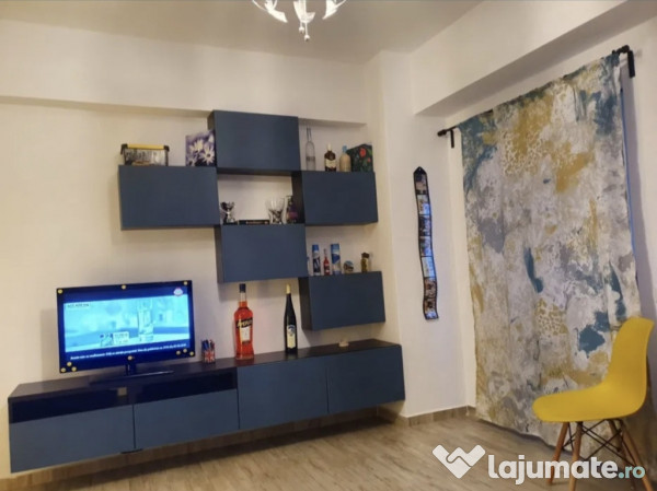 Rams Garsoniera Metrou Basarabia Pantelimon Parc