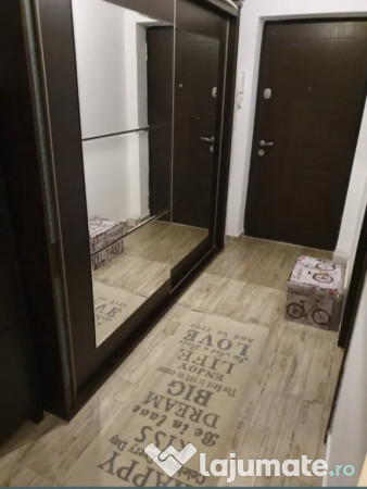 Rams Garsoniera Metrou Basarabia Pantelimon Parc