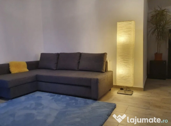 Rams Garsoniera Metrou Basarabia Pantelimon Parc