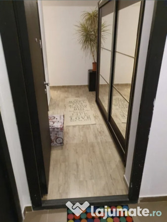 Rams Garsoniera Metrou Basarabia Pantelimon Parc