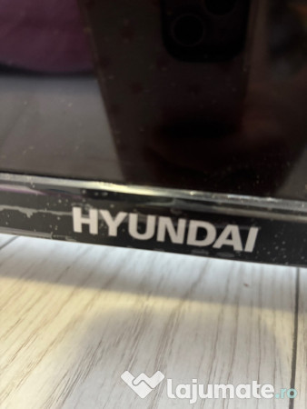 Televizor defect hyundai 
