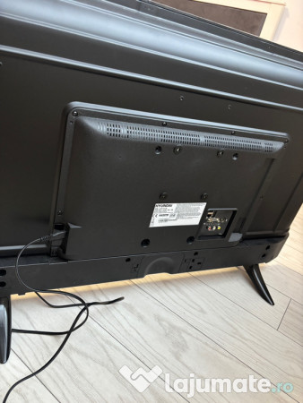 Televizor defect hyundai 