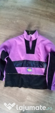 Geaca polar flece extra si interior groasa 
