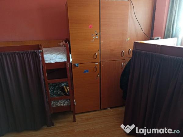 Camera pentru baieti zona Armeneasca