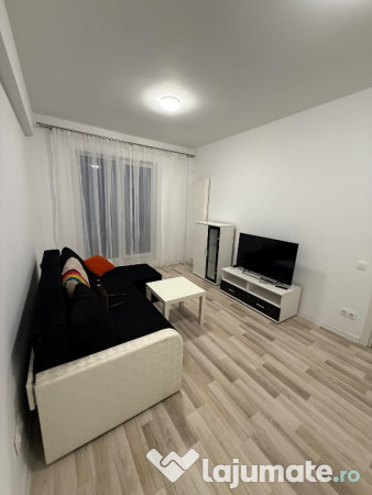 Garsoniera de inchiriat Drumul Taberei - Brancusi - Valea Larga