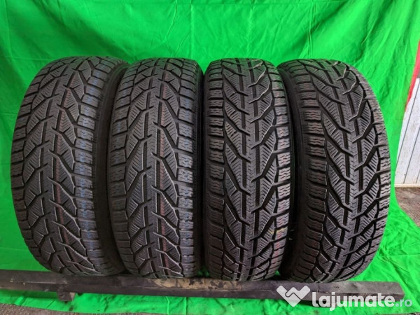 Anvelope iarna Winter 225/55/R17 XL-101V