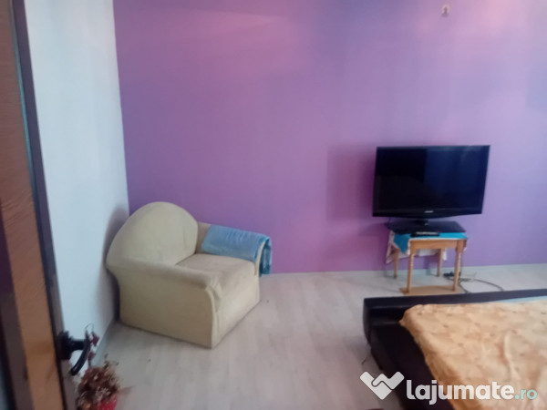 Apartament 3Cam 75mp Asirom aproape de centru decomandat centrala 2bai 