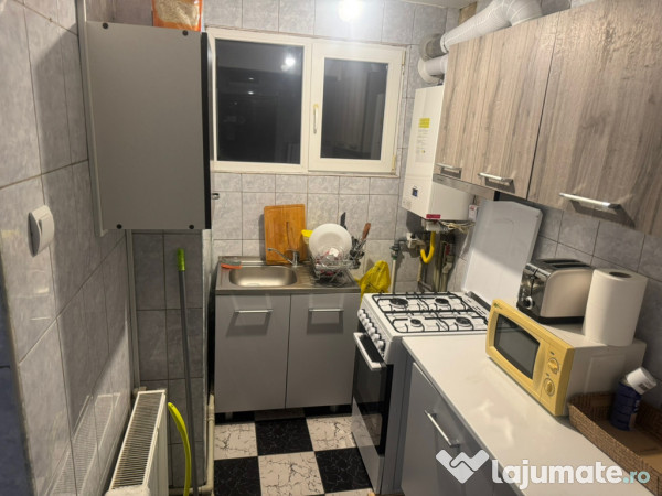 Apartament 2 camere Ferentari 