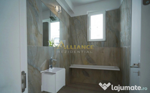 Proiect deosebit in Berceni - casa parter 4 camere teren 4 