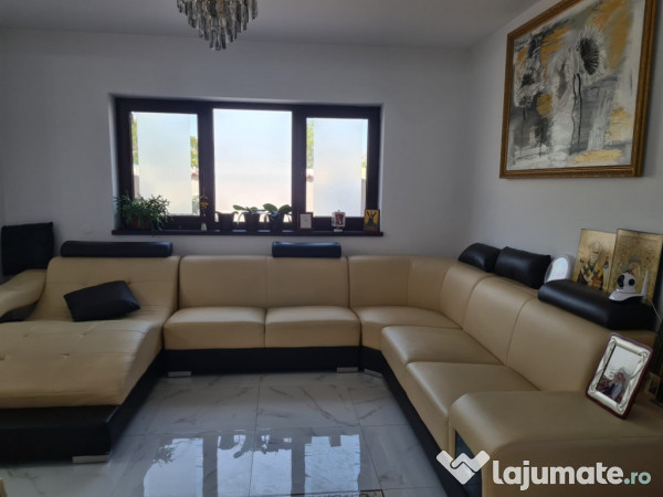 Vilă P+1+M Bragadiru zona premium a Cartierului Independenței