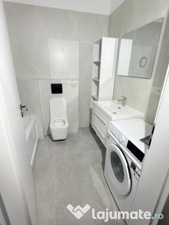 Apartament 2 camere bloc nou 