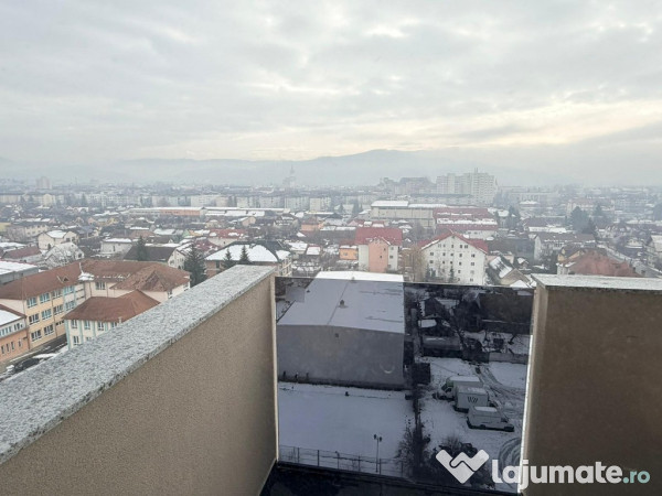 Apartament 2 camere bloc nou 