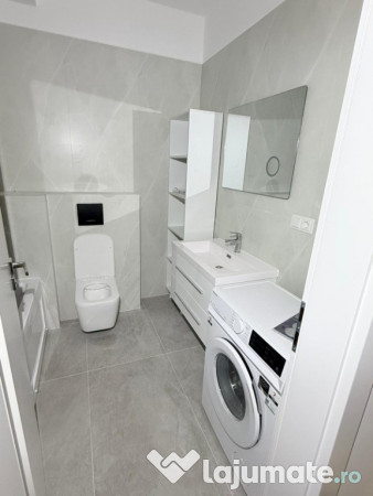 Apartament 2 camere bloc nou 