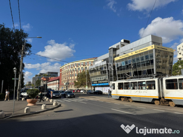 Garsoniera metrou Tineretului, Gheorghe Sincai, Piata Norilo