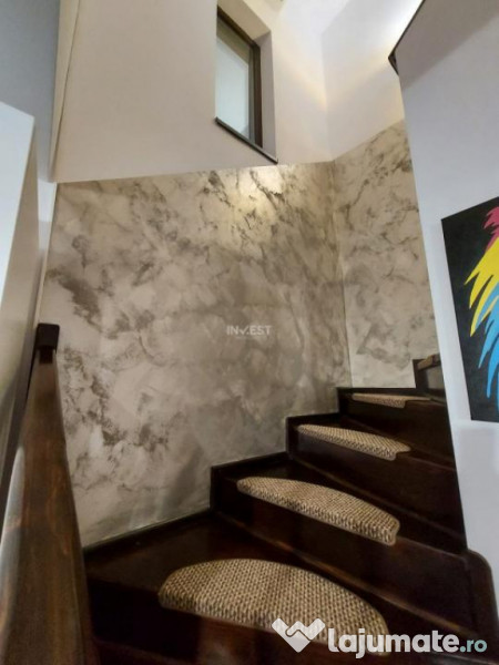 Casa 4C Valea Lupului-Iași 