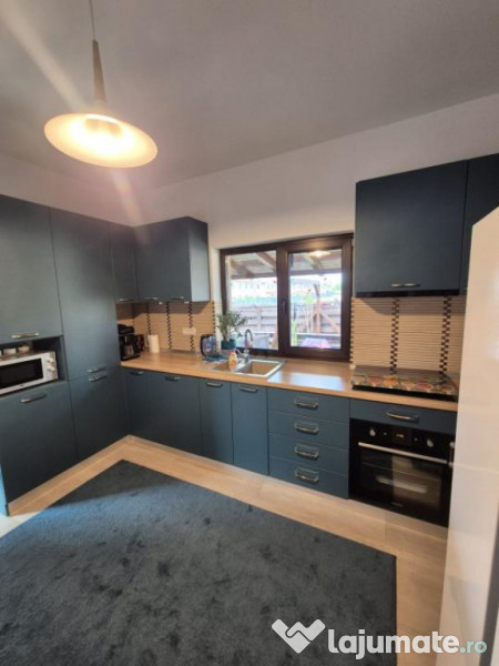 Casa 4C Valea Lupului-Iași 