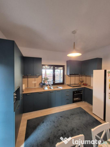 Casa 4C Valea Lupului-Iași 