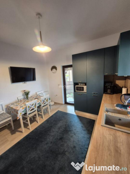 Casa 4C Valea Lupului-Iași 