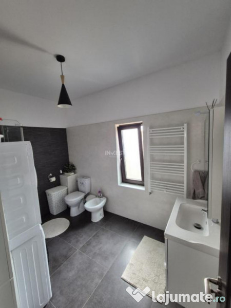 Casa 4C Valea Lupului-Iași 