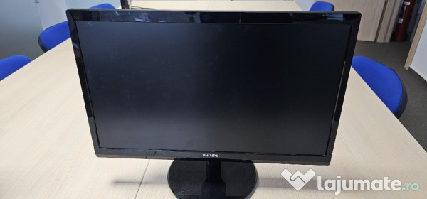 Monitor Philips 246V5L 
