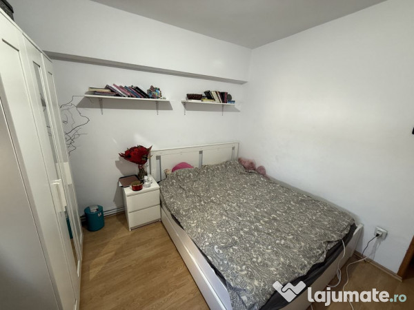 Apartament 3 camere zona Tomis II