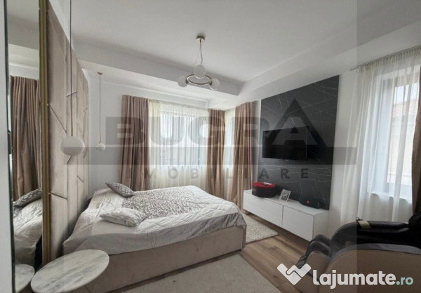 Duplex 190 mp utili, 200 teren, terasa 80 mp, cartier Vor... 