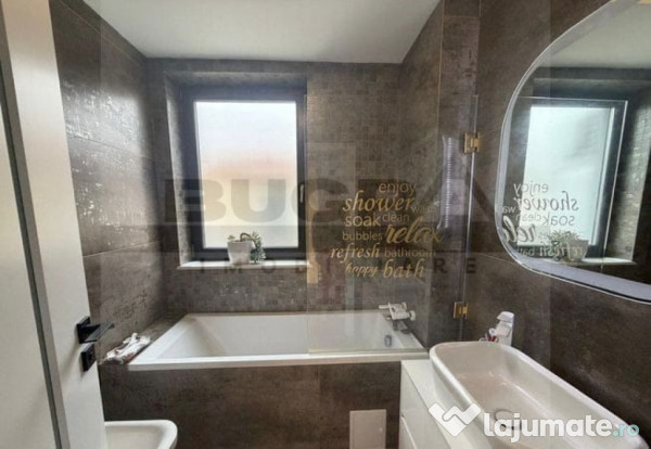 Duplex 190 mp utili, 200 teren, terasa 80 mp, cartier Vor... 