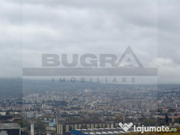 Duplex 190 mp utili, 200 teren, terasa 80 mp, cartier Vor... 