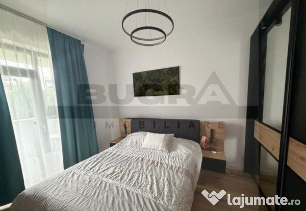 Duplex 190 mp utili, 200 teren, terasa 80 mp, cartier Vor... 