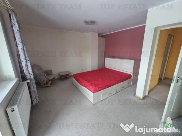 Casa 274mp cu panouri solare/garaj dublu in Ciorogarla 