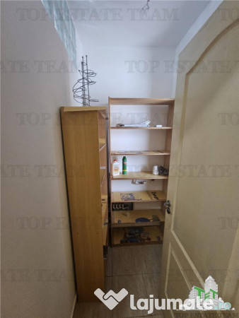 Casa 274mp cu panouri solare/garaj dublu in Ciorogarla 