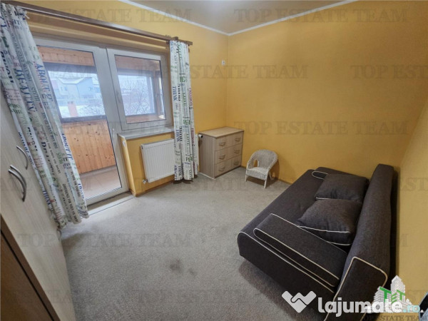 Casa 274mp cu panouri solare/garaj dublu in Ciorogarla 