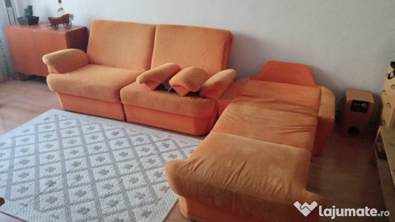 Un apartament superb 2 camere aproape de Piata Rahova 