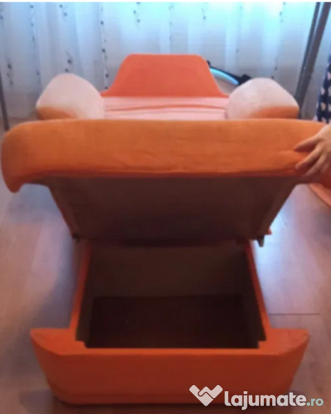 Un apartament superb 2 camere aproape de Piata Rahova 