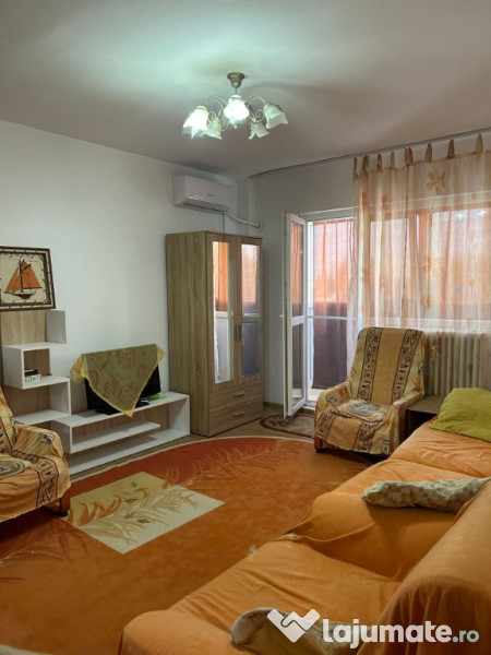 Un apartament superb 2 camere aproape de Piata Rahova 