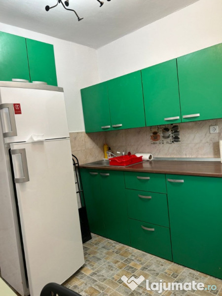 Un apartament superb 2 camere aproape de Piata Rahova 