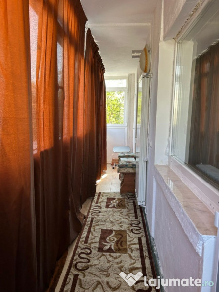 Un apartament superb 2 camere aproape de Piata Rahova 